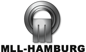 Logo MLL-LAMELLENSYSTEME GMBH