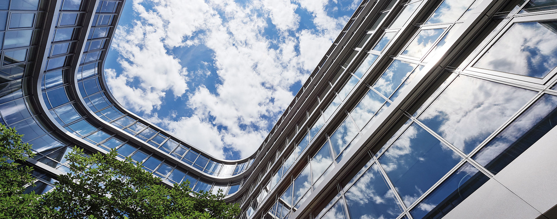 Siemens Headquarter, Munich/Germany