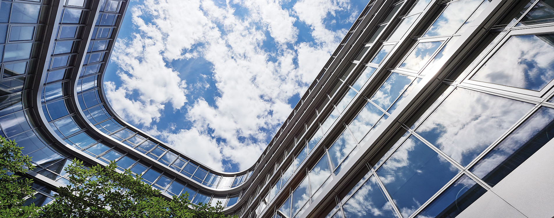 Siemens Headquarter, Munich/Germany