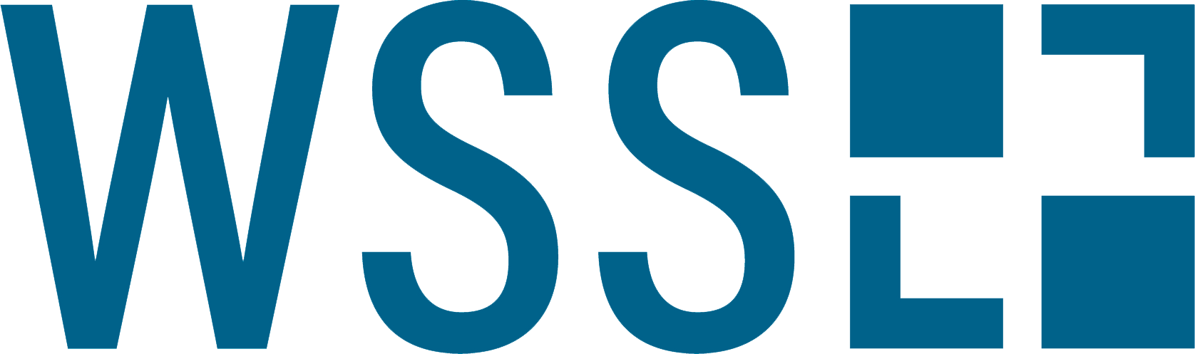 Logo WSS Wilh. Schlechtendahl & Söhne GmbH & Co. KG